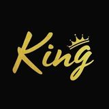 KING