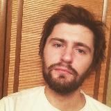 Андрей Солодов | поэт и вообще загадочный человек