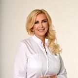 Врач-косметолог Дятлова Надежда