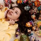 solovey nuts | блоггер-коллекционер