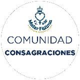 Canal 01 Consagraciones FRICYDIM - MATER FATIMA