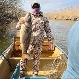 Рыбалка и охота u_drona