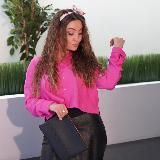 Лаура Дугаева | стилист | окрашивание волос Москва