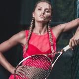 От зала 💪🏼 до вечера 💋