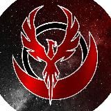 ✨Maar Lunar 🌕 Månen Føniks✨