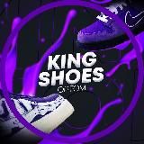 King shoes opt / Кроссовки Оптом