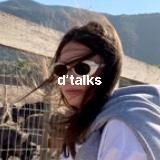 d’talks