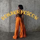 BONJOUR MOSCOW