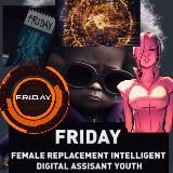 F.R.I.D.A.Y.