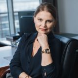 Юрист для инфобизнеса Виктория Литвинова