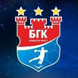 Meshkov Brest / БГК «Мешков Брест»