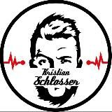 Блог Кристиана Шлоссера 🇩🇪