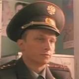 Особист-контрразведчик