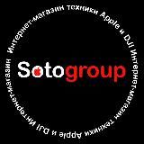 «SOTOGROUP»🍏ОПТ и РОЗНИЦА‼️