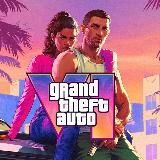 GTA 6 — официальный канал!