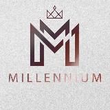 MILLENNIUM CAP🧢👒