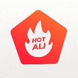 Hot AliExpress 🔥Алиэкспрес