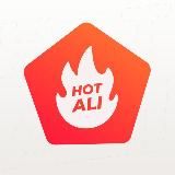 Hot AliExpress 🔥Алиэкспрес