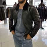 Кожаные Куртки и аксессуары Опт и Розница Турция🇹🇷