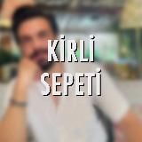 🧺"𝑲𝒊𝒓𝒍𝒊 𝑺𝒆𝒑𝒆𝒕𝒊"/"Корзина с грязным бельём" ("Грязная корзина")