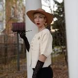 МОДЕЛИ КОСМЕТОЛОГИЯ SHER | МОСКВА