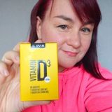 💛 ВИТАМИНКА