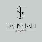 FatiShah Muslim Wear