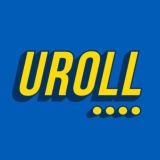 UROLL - роллер-чат