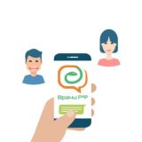 Сообщество «Врачи РФ» чат