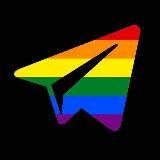 Telegram Gay 🏳️🌈