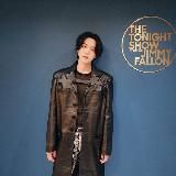 Бело черные розы