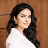 Чат Академии бренда Ксении Ульяновой