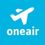 OneAir - путешествия за копейки