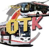 🇷🇺 ОБЩЕСТВЕННЫЙ ТРАНСПОРТ КРАСНОДАРА 🇷🇺