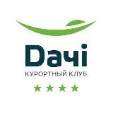 СПА | отель | виллы | ресторан «Дачи» 4* Алушта, Крым