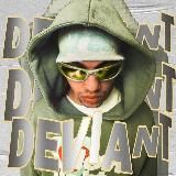 Deviant.