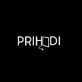PRIHODI SHOP