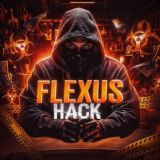 𝙵𝙻𝙴𝚇𝚄𝚂 𝙷𝙰𝙲𝙺 × 𝙲𝙷𝙰𝚃