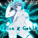 Gob1k x Akashi NBA2k14