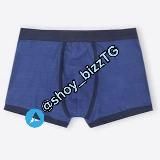 Трусы Навального