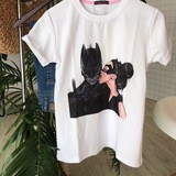 Новая почта M&K FASHION