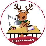 Маникюр | Ногти