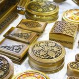 Подарки. Сувениры. Натуральные камни.