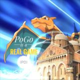 Pokémon GO Padova REAL
