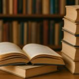 في الكُتب إفادة