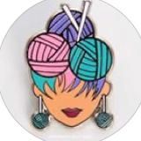 Территория Luckywool. Пряжа Вязание