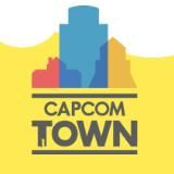 Capcom Town Cards🎎