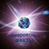 Невероятные факты 🧠