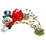 Ordinals OTC (NFT / Airdrops / Crypto / Bitcoin / Blockchain)