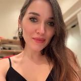 Анжела Четина